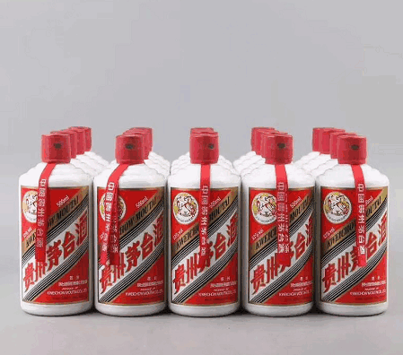 乐安名酒回收